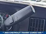 2023 Chevrolet Express 2500 RWD Empty Cargo Van for sale #P1209065 - photo 32