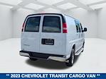 2023 Chevrolet Express 2500 RWD Empty Cargo Van for sale #P1209065 - photo 2
