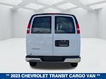 2023 Chevrolet Express 2500 RWD Empty Cargo Van for sale #P1209065 - photo 5