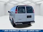 2023 Chevrolet Express 2500 RWD Empty Cargo Van for sale #P1209065 - photo 6