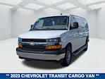 2023 Chevrolet Express 2500 RWD Empty Cargo Van for sale #P1209065 - photo 7