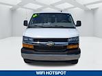 2023 Chevrolet Express 2500 RWD Empty Cargo Van for sale #P1209065 - photo 8