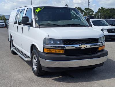 2023 Chevrolet Express 2500 RWD Empty Cargo Van for sale #P1219582 - photo 1