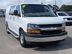 2023 Chevrolet Express 2500 RWD Empty Cargo Van for sale #P1219582 - photo 1