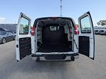 2023 Chevrolet Express 2500 RWD Empty Cargo Van for sale #P1219582 - photo 13