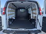 2023 Chevrolet Express 2500 RWD Empty Cargo Van for sale #P1219582 - photo 14