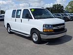 2023 Chevrolet Express 2500 RWD Empty Cargo Van for sale #P1219582 - photo 2