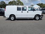 2023 Chevrolet Express 2500 RWD Empty Cargo Van for sale #P1219582 - photo 3
