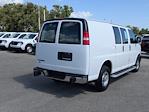 2023 Chevrolet Express 2500 RWD Empty Cargo Van for sale #P1219582 - photo 4