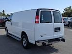 2023 Chevrolet Express 2500 RWD Empty Cargo Van for sale #P1219582 - photo 6
