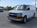 2023 Chevrolet Express 2500 RWD Empty Cargo Van for sale #P1219582 - photo 7