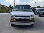2023 Chevrolet Express 2500 RWD Empty Cargo Van for sale #P1219582 - photo 8