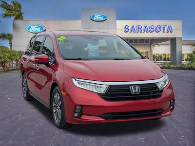 2023 Honda Odyssey FWD Minivan for sale #PB030587 - photo 1