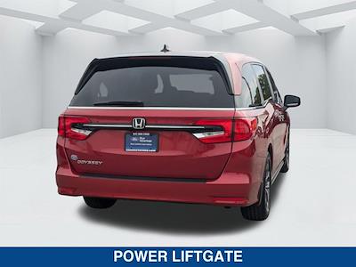 2023 Honda Odyssey FWD Minivan for sale #PB030587 - photo 2