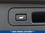 2023 Honda Odyssey FWD Minivan for sale #PB030587 - photo 14