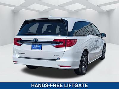 Used 2023 Honda Odyssey - photo 1