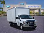 New 2023 Ford E-450 Box Van for sale #PDD29322 - photo 1