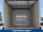 New 2023 Ford E-450 Box Van for sale #PDD29322 - photo 13