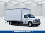 New 2023 Ford E-450 Box Van for sale #PDD29322 - photo 3