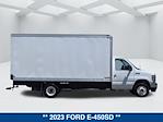 New 2023 Ford E-450 Box Van for sale #PDD29322 - photo 4
