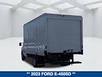 New 2023 Ford E-450 Box Van for sale #PDD29322 - photo 6