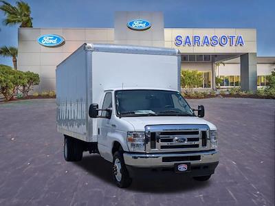 New 2023 Ford E-450 Box Van for sale #PDD36163 - photo 1