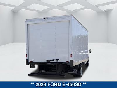 New 2023 Ford E-450 Box Van for sale #PDD36163 - photo 2