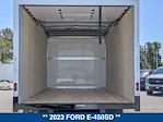 New 2023 Ford E-450 Box Van for sale #PDD36163 - photo 14