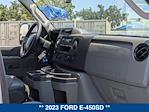 New 2023 Ford E-450 Box Van for sale #PDD36163 - photo 16