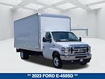 New 2023 Ford E-450 Box Van for sale #PDD36163 - photo 3