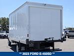 New 2023 Ford E-450 Box Van for sale #PDD36163 - photo 7