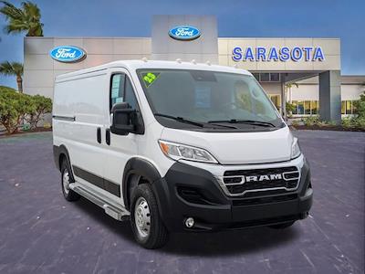 2023 Ram ProMaster 2500 Standard Roof FWD Empty Cargo Van for sale #PE572682 - photo 1