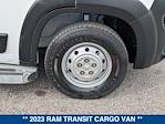 2023 Ram ProMaster 2500 Standard Roof FWD Empty Cargo Van for sale #PE572682 - photo 11
