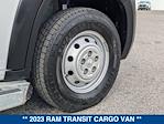2023 Ram ProMaster 2500 Standard Roof FWD Empty Cargo Van for sale #PE572682 - photo 12