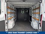 2023 Ram ProMaster 2500 Standard Roof FWD Empty Cargo Van for sale #PE572682 - photo 14