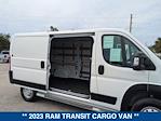 2023 Ram ProMaster 2500 Standard Roof FWD Empty Cargo Van for sale #PE572682 - photo 15