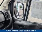 2023 Ram ProMaster 2500 Standard Roof FWD Empty Cargo Van for sale #PE572682 - photo 18