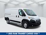 2023 Ram ProMaster 2500 Standard Roof FWD Empty Cargo Van for sale #PE572682 - photo 3
