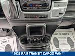 2023 Ram ProMaster 2500 Standard Roof FWD Empty Cargo Van for sale #PE572682 - photo 20
