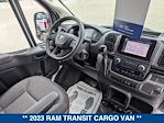 2023 Ram ProMaster 2500 Standard Roof FWD Empty Cargo Van for sale #PE572682 - photo 21