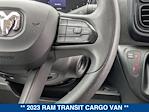 2023 Ram ProMaster 2500 Standard Roof FWD Empty Cargo Van for sale #PE572682 - photo 24
