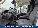 2023 Ram ProMaster 2500 Standard Roof FWD Empty Cargo Van for sale #PE572682 - photo 27
