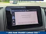 2023 Ram ProMaster 2500 Standard Roof FWD Empty Cargo Van for sale #PE572682 - photo 28