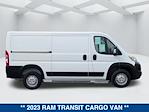 2023 Ram ProMaster 2500 Standard Roof FWD Empty Cargo Van for sale #PE572682 - photo 4