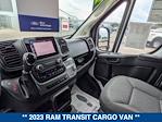 2023 Ram ProMaster 2500 Standard Roof FWD Empty Cargo Van for sale #PE572682 - photo 30