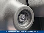 2023 Ram ProMaster 2500 Standard Roof FWD Empty Cargo Van for sale #PE572682 - photo 32