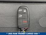 2023 Ram ProMaster 2500 Standard Roof FWD Empty Cargo Van for sale #PE572682 - photo 33