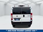 2023 Ram ProMaster 2500 Standard Roof FWD Empty Cargo Van for sale #PE572682 - photo 5