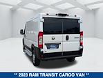2023 Ram ProMaster 2500 Standard Roof FWD Empty Cargo Van for sale #PE572682 - photo 6