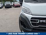 2023 Ram ProMaster 2500 Standard Roof FWD Empty Cargo Van for sale #PE572682 - photo 9